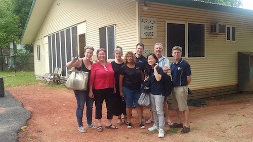 Aurukun Group